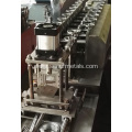 ceiling tee profile grid forming line